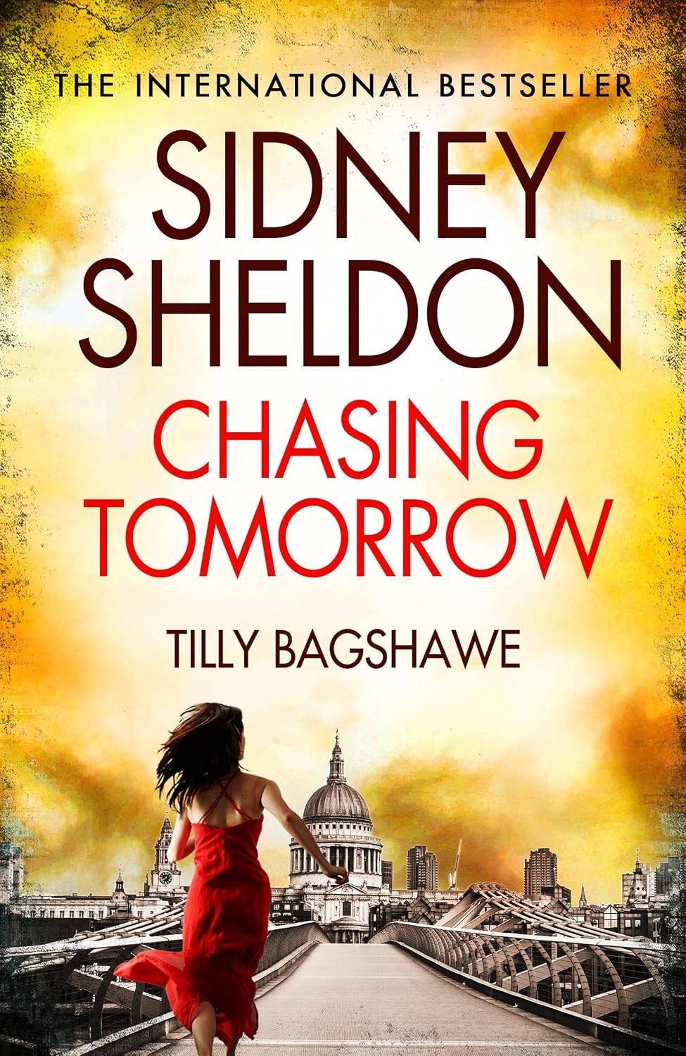 Sidney Sheldons Chasing Tomorrow Sidney Sheldon - Image 7