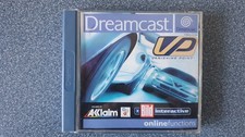 Thumbnail of ebay&reg; auction 236598759603 | Vanishing Point (Sega Dreamcast)