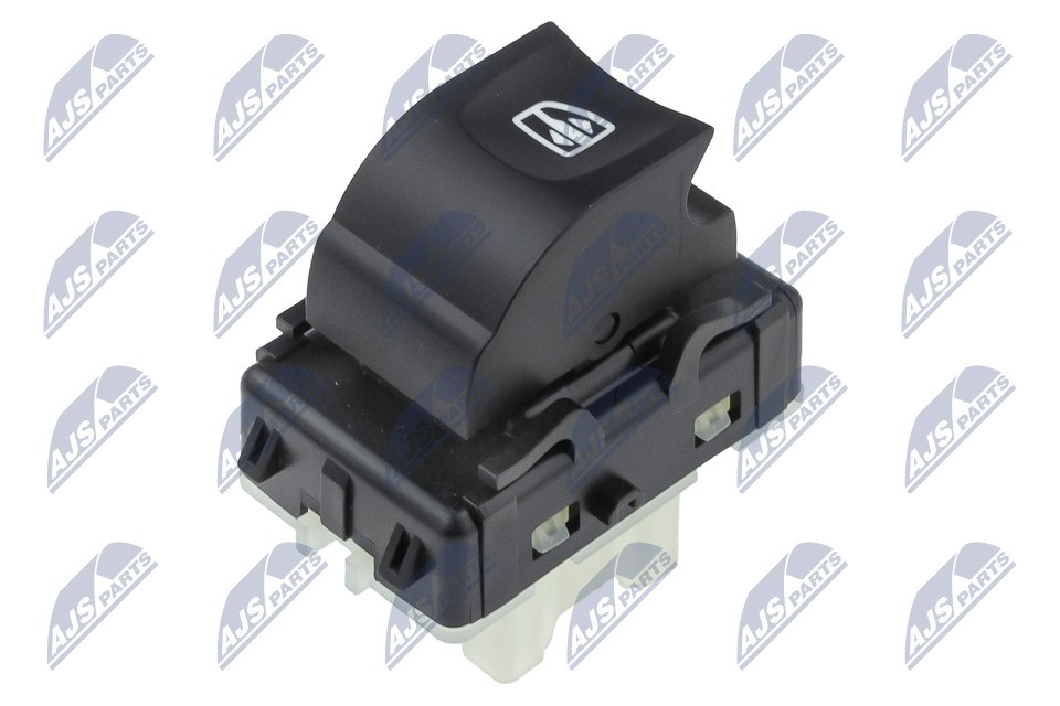Original NTY Power Window Switch EWS-RE-069 For Renault - Image 7