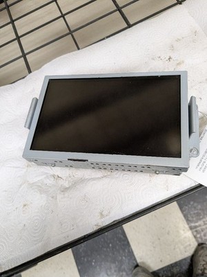 Info-GPS-TV Screen Front Display 8'' Screen Fits 14-15 EXPLORER 2264935