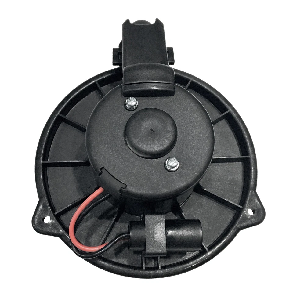 Motor soplador 4B1820021B para Audi A6 Quattro Allroad S6 1999-2005 Foto 2 de 2