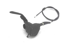 2012 CAN-AM DS 90 X THUMB THROTTLE LEVER CABLE