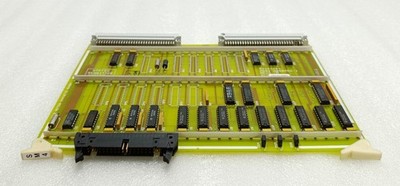 Raytheon G260762-1 SM4 Board True Motion Synthetic Memory G260761-1 Marine Radar