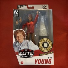 Mattel WWE Elite Collection Series 81 - Mae Young