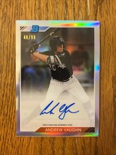 2020 Bowman Heritage Baseball Cards 21