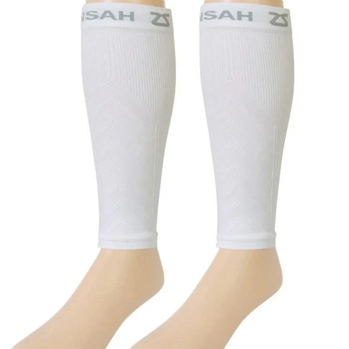 Zensah Compression Leg Sleeves - Image 2 of 2