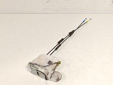 Porte avant et accessoires Mitsubishi SPACE STAR