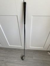 Callaway Fairway Wood Number 3 Big Bertha Steelhead