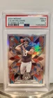 2024 Panini Mosaic - Stained Glass Caleb Williams #SG-16 (RC)