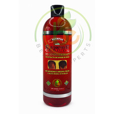 Shampoo Sangre de Grado 1 Liter - Grandma