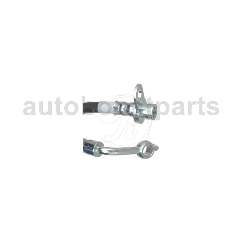 Manguera hidráulica de freno delantero izquierdo derecho para Mazda MX-5 Miata 2006-2015 Foto 2 de 4