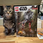 LEGO Star Wars the Mandalorian AT-ST Raider 75254