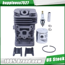 530071884 Cylinder Piston Kit For Poulan PP4218AV PP3816AV SM4218AV 530071885