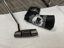 Odyssey Toulon garage San Diego Chocolate 34