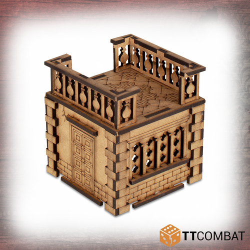 TTCombat Nuevo en caja Calle de la Cenere - ¡Última oportunidad de comprar! - Imagen 12 de 20