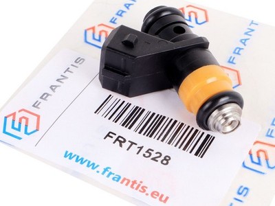 Einspritzdüse Injektor Dacia Renault 1.4 1.6 16V Siemens Deka 8200240488 H029611