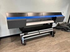 Roland TrueVIS VG 540 Printer/Cutter - 8 Color