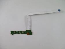Button Power Board FUJITSU SIEMENS LIFEBOOK E754 CP642170-Z3 CP642171-X3 OEM