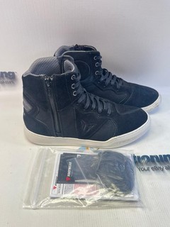 Scarpe da equitazione moto Dainese Metropolis taglia uomo 8 5