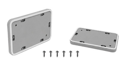 Wartungsklappe Set für Trockner Servicetür iQ Bosch Siemens 646776 00646776