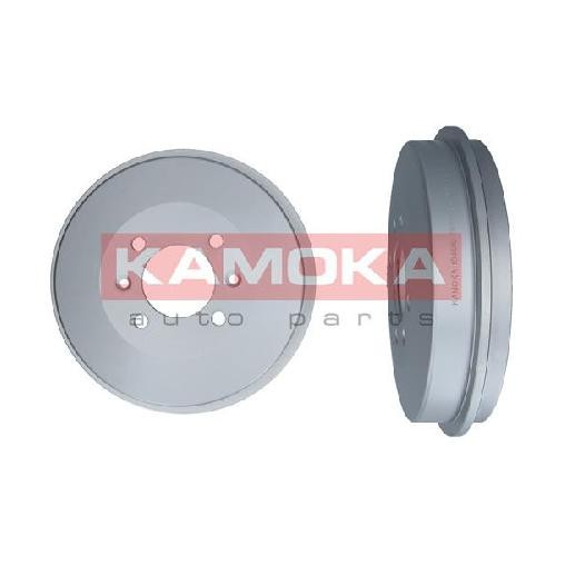 2X Bremstrommel Hinten FüR Peugeot 306 7A 7B 7C 7E N3 93 Bis 02 Kamoka WJY DHY-image