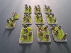Flames of War 15mm Painted Soviet Russian Strelkovy Platoon  (Metal) — photo 4