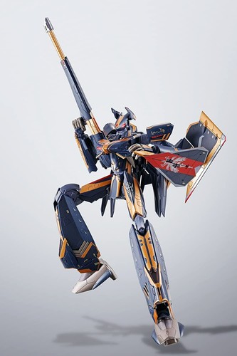 DX Chogokin Macross Delta Sv-262Hs DRAKEN III Keith Aero Windermere Figure Japan - 第 14/19 張圖片