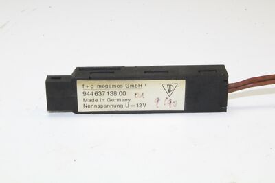 Porsche (Genuine OE) 94463713800 for sale online | eBay