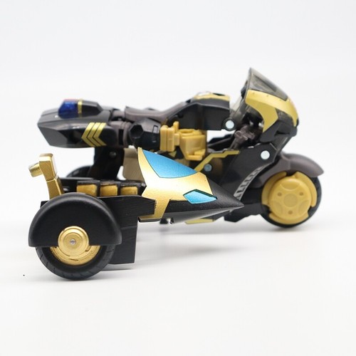 New Samurai Armor Upgrade Kit For Legacy Evolution Universe 08 Prowl 3D Print - Picture 7 of 21