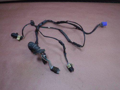 Jeep Grand Cherokee ZJ 96-98 Rear Power Door Wiring Driver or Passenger OEM