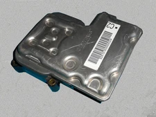 2003 SSR ABS Module Anti Lock Brake ECBM OEM Reman Exchange