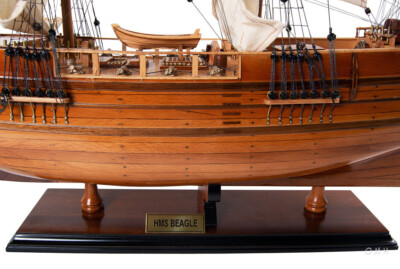 AOZORA MODEL SHIP BEAGLE ビーグル AOZORA MODEL SHIP BEAGLE ビーグル AOZORA MODEL SHIP BEAGLE