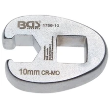 open rooster's paw keys att. 3/8 18mm - Code BGS1756-18 BGS Workshop