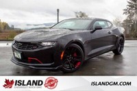 2022 Chevrolet Camaro LT1