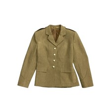 British Army FAD No.2 WOMAN'S Tunic Barrack Dress Uniform Jacket Various Sizes