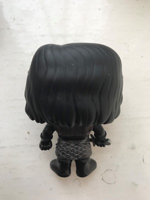FUNKO POP VINYL TV SERIES GAME OF THRONES #26 JON SNOW