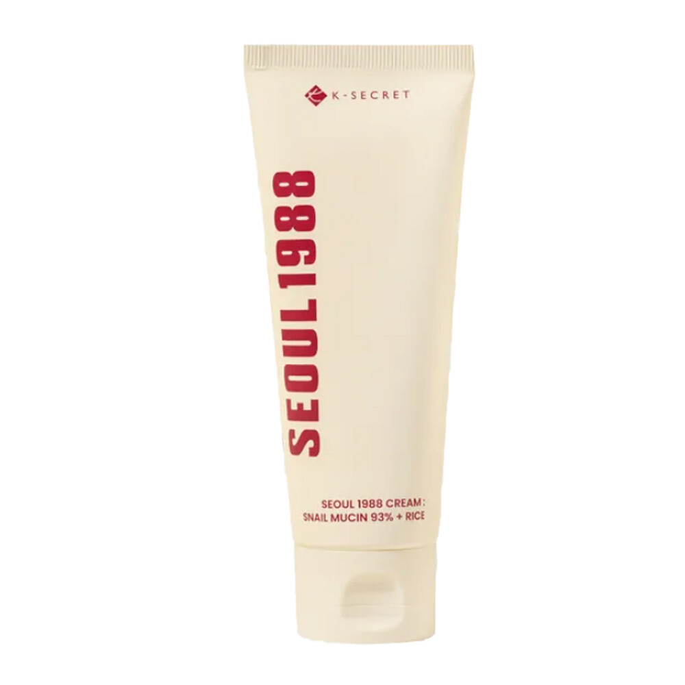 K-SECRET] Seoul 1988 Cream : Snail ...