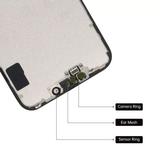 For iPhone 14 Screen Replacement Lcd Display 3D Touch Premium Quality + Tool Kit - Picture 5 of 11