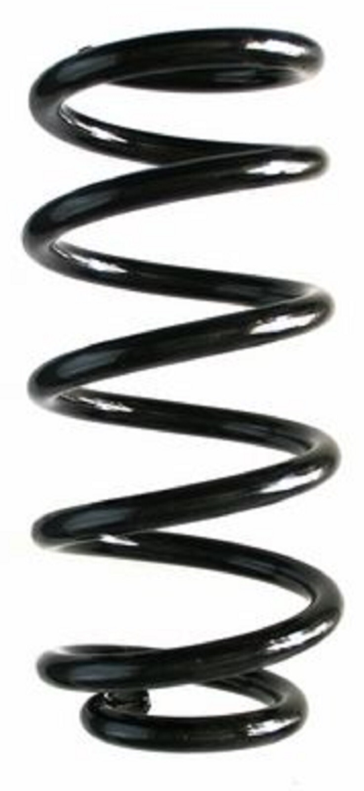 Mini Mini Countryman R60 Cooper D S SD ALL4 Rear Coil Spring 2010-2016 ...