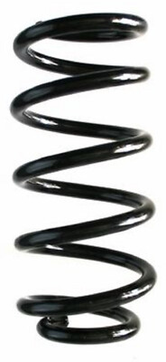 Mini Mini Countryman R60 Cooper D S SD ALL4 Rear Coil Spring 2010-2016 ...