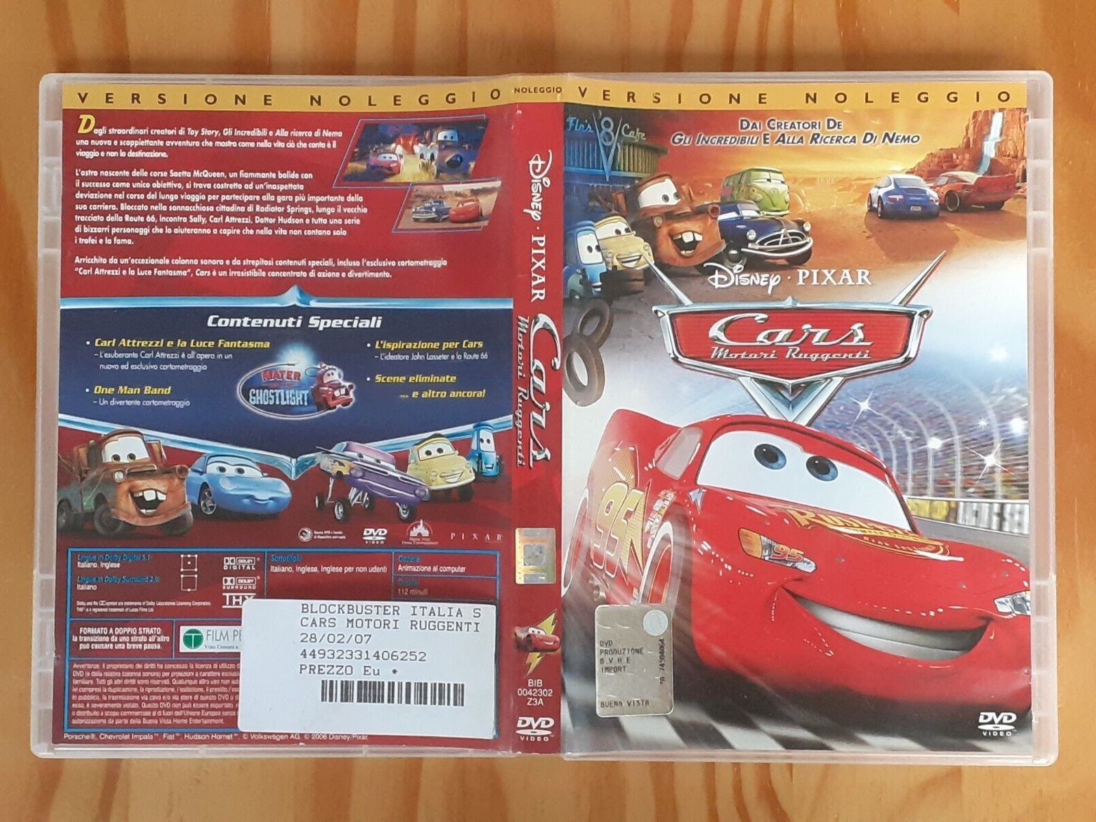 Foto 1 di 2