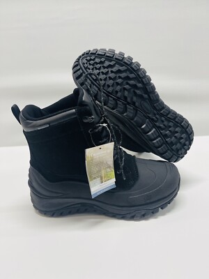 Bearpaw size 10 Blk BEARPAW Women main image 4
