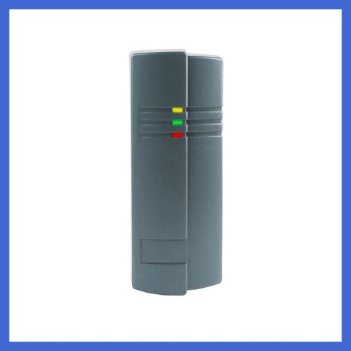 125Khz EM4100/4102 waterproof RFID WG26/34 dual Led Access Control Card READER - Picture 10 of 10