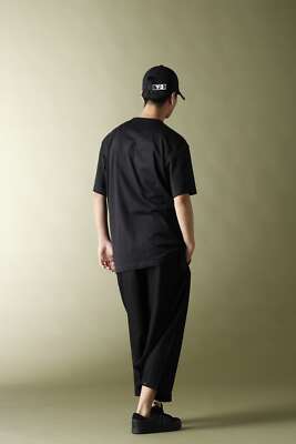 パンツ Y-3 20aw WOOL FLANNEL CROPPED PANTS Y-3 20aw WOOL FLANNEL CROPPED PANTS パンツ