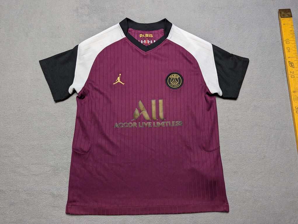 Nike Paris Saint-Germain ユニフォーム S Nike Paris Saint-Germain 2023/24 Stadium Away Jersey