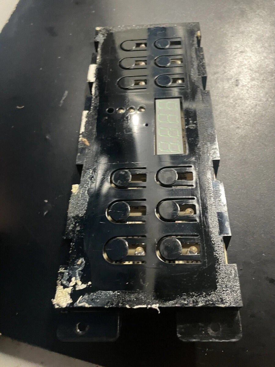 Genuine OEM Frigidaire Oven Control 316418310 |WM1149 | eBay