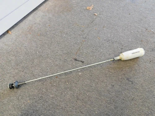 LG Washer Suspension Rod AJK72909308  WT1101CW