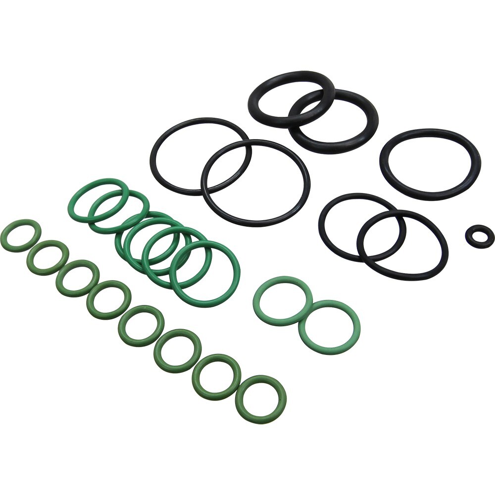 AMX10254 AC Hose O-Ring Kit for John Deere 4030 4430 4630