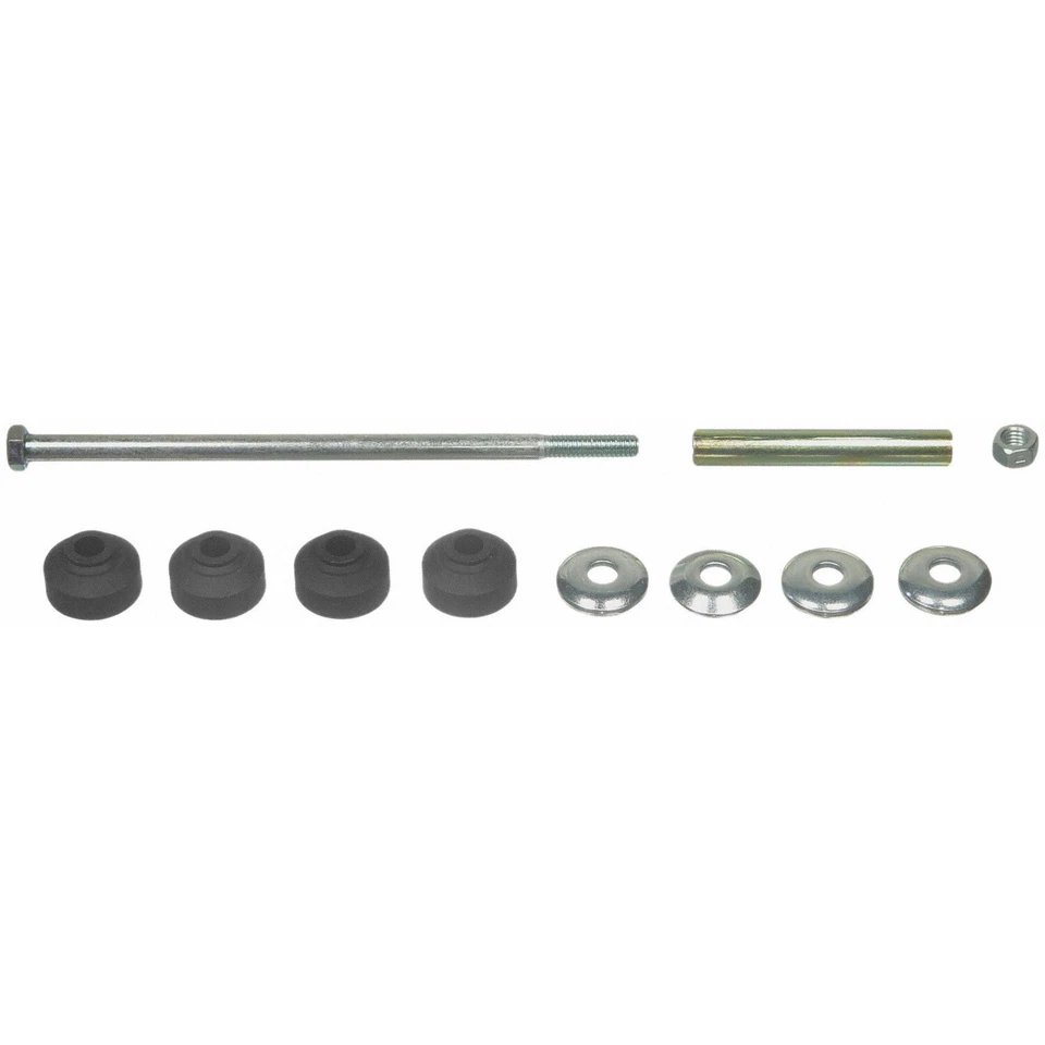 MOOG Suspension Stabilizer Bar Link Kit Front For 1958-1964 Chevrolet Impala - Image 4 of 4