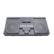 Decksaver DS-PC-DDJREV5 Hard Protective Cover for Pioneer DDJ-REV5 DJ Controller